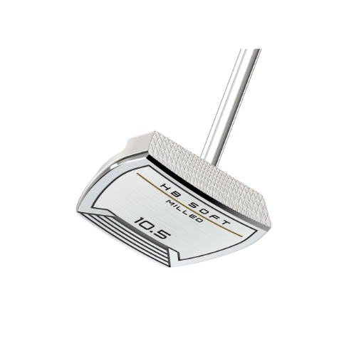 Cleveland HB Soft Milled Putter #10.5c