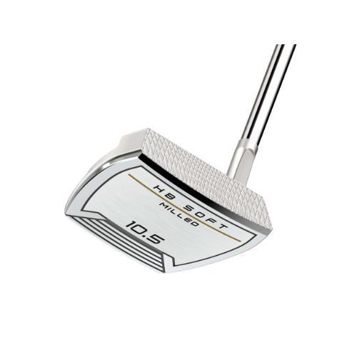 Cleveland HB Soft Milled Putter #10.5s