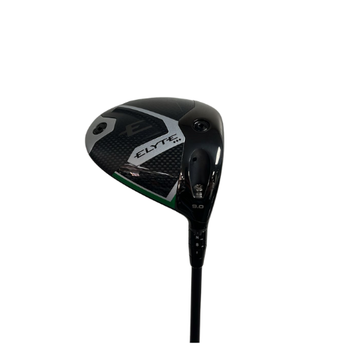 Callaway Elyte Triple Diamond 9 Deg Driver Tensei Black 65 Stiff Demo