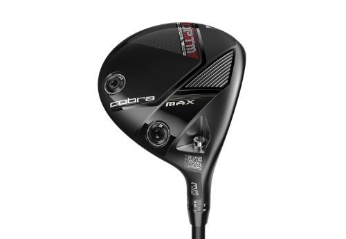 Cobra OPTM MAX Fairway Wood