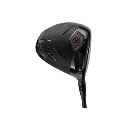 Callaway Quantum Triple Diamond MAX Driver