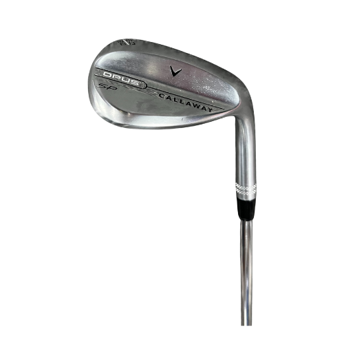 Callaway Opus SP Lob Wedge 60 Degree - Demo