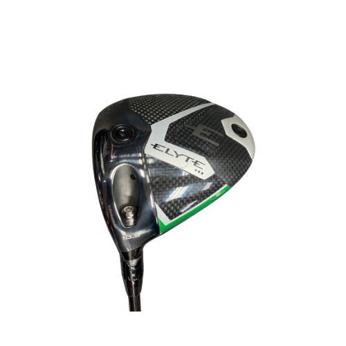 Callaway Elyte Triple Diamond 10.5° Degree Left Hand Driver - Second Hand