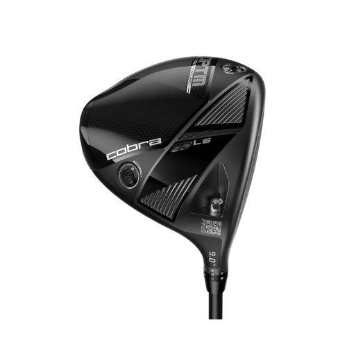 Cobra OPTM LS Driver - Kaili White