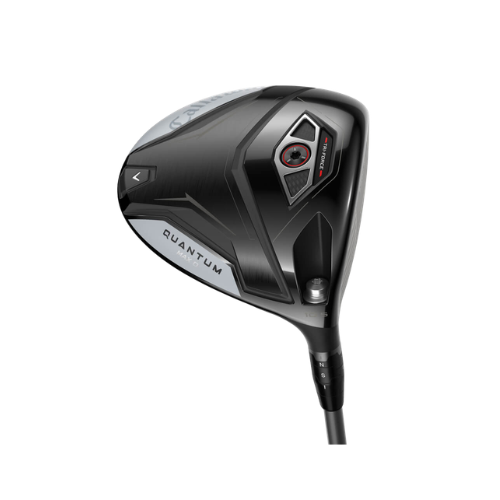 Callaway Quantum MAX D Driver