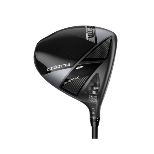 Cobra OPTM MAX-K Driver - Kaili Blue