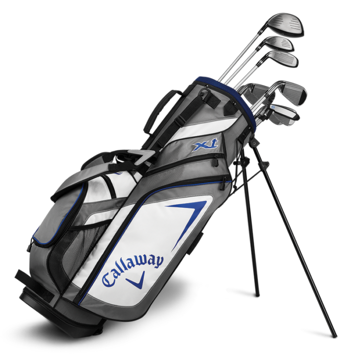 Callaway XT Teen Junior Package Set