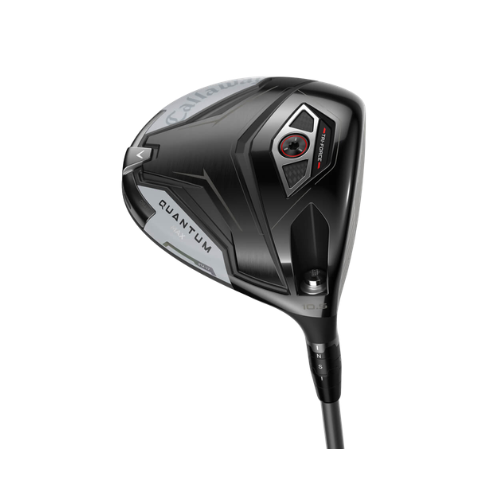 Callaway Quantum MAX Driver
