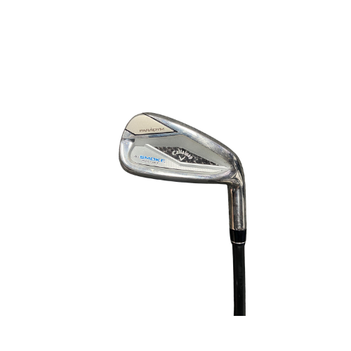 Callaway AI Smoke Max Fast Irons 5 - SW - Second Hand