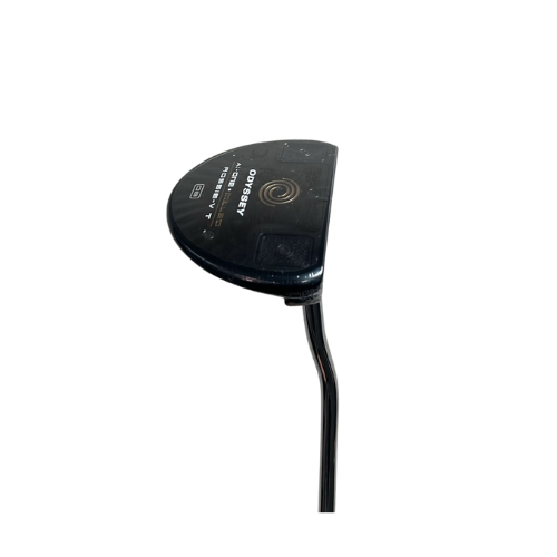 Odyssey AI Milled Putter Rossie VT 34"