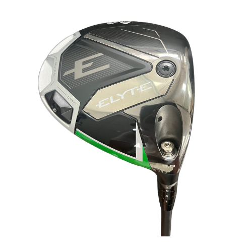 Callaway Elyte Driver 9° degree Shaft 55g Stiff - Demo Stock