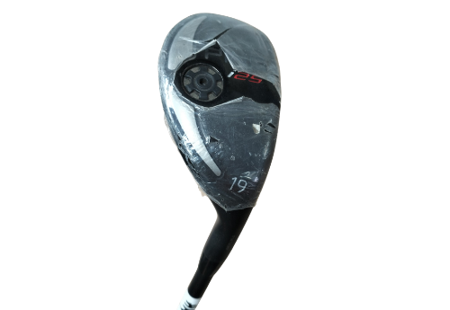 Ping i25 19° - 3 Hybrid/Rescue . Right Handed - Graphite Ping PWR 80g R-flex Shaft