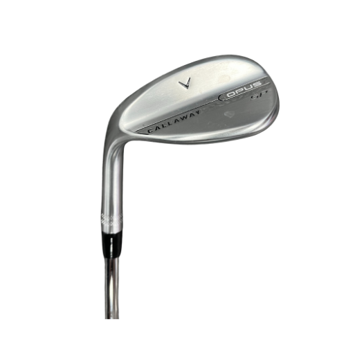 Callaway Opus SP Left Handed Sand Wedge 56 Degree - Demo
