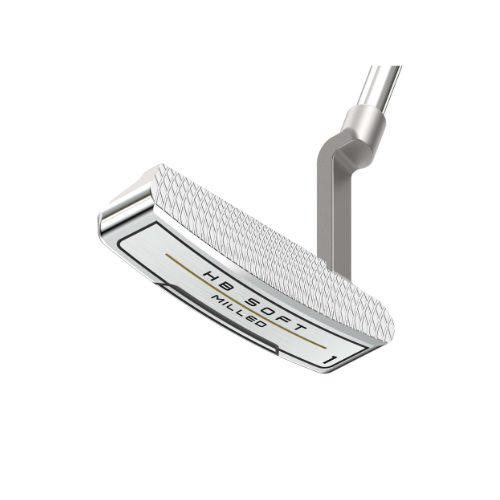 Cleveland HB Soft Milled Putter #1