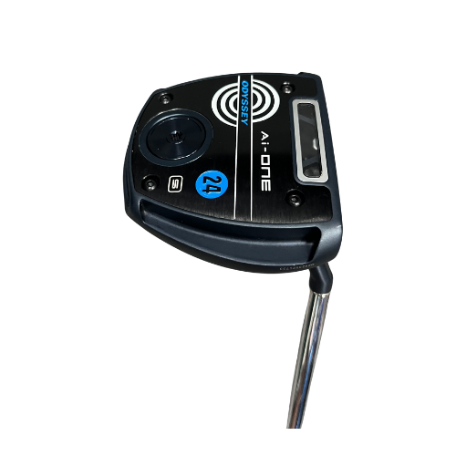 Odyssey AI One 24 Putter - Demo