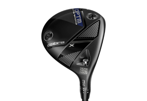 Cobra OPTM X Fairway Wood