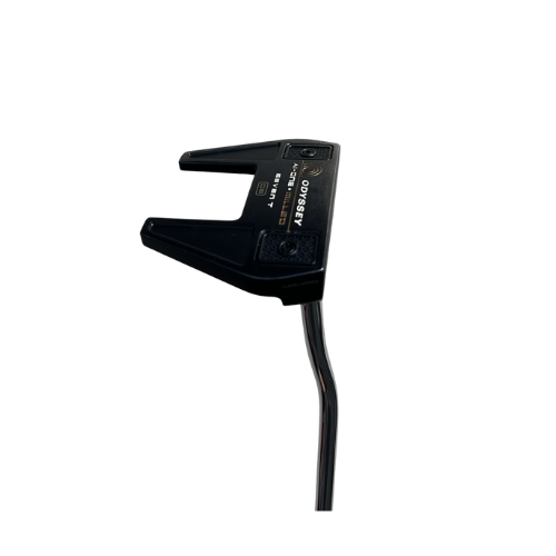 Odyssey AI Milled Putter 7T 34" Demo