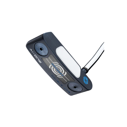 Odyssey Ai-One Double Wide DB Putter