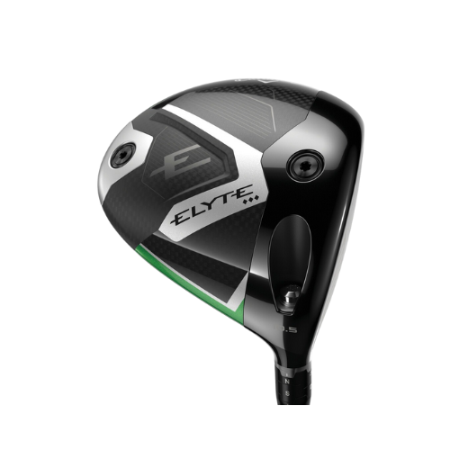 Callaway Elyte Triple Diamond Men's Driver