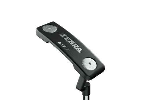 Zebra AIT 4 Putter