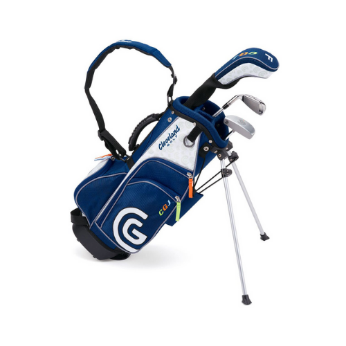 Cleveland Junior Package Set (Age 4 - 6)