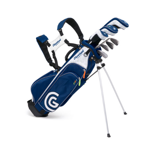 Cleveland Junior Large Package Set (Age 10 - 12)