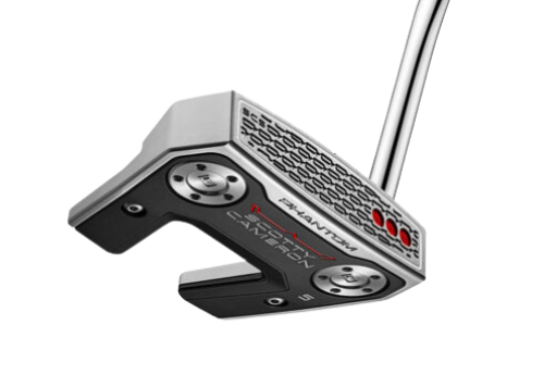 Titleist Scotty Phantom Putter – 5