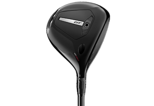 Titleist GT280 Mini Driver - Launching Mid April