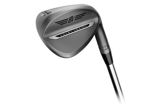 Titleist Vokey SM11 Wedges - Nickel