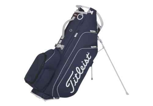 Titleist Hybrid 14 - Navy/Marble