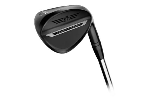 Titleist Vokey SM11 Wedges - Jet Black