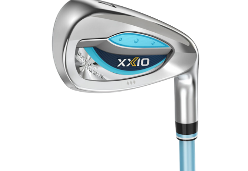 XXIO-13 Graphite Ladies Irons 5 – SW