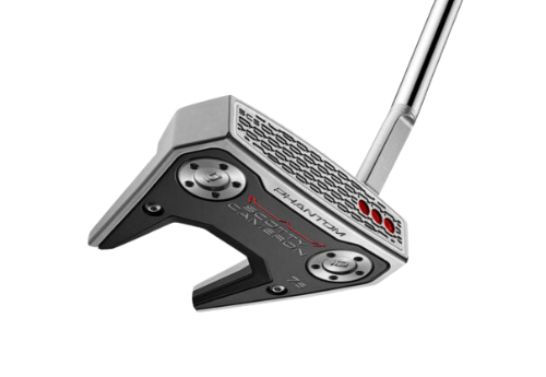 Titleist Scotty Phantom Putter – 7.5