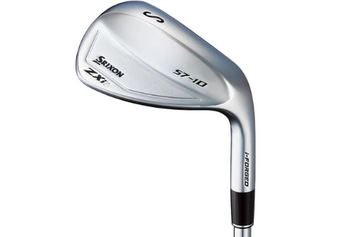 Srixon ZXi7 Men's Steel Irons 4-PW