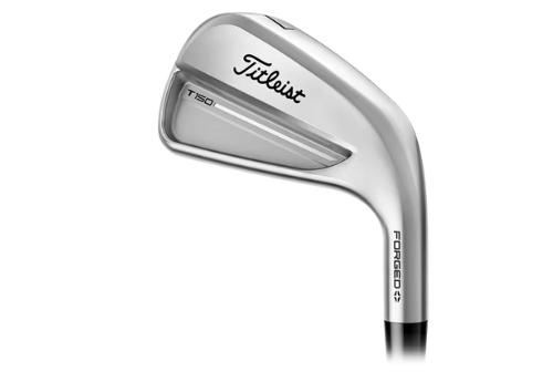 Titleist T150 Irons 2025