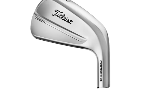 Titleist T250 Irons 2025
