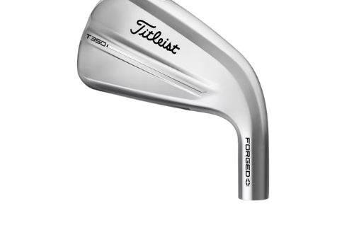 Titleist T350 Irons 2025