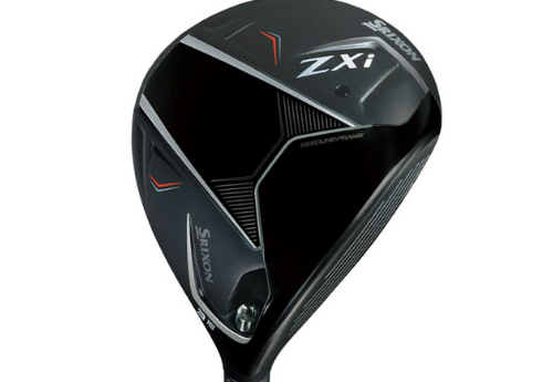 Srixon ZXi Men's Fairway Wood