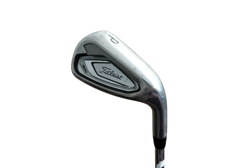 Titleist T300 43° PW Right Handed - True Temper ANT R300 red- Steel Shaft