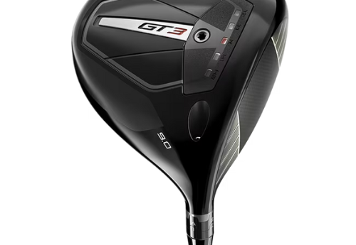 Titleist GT3 Driver