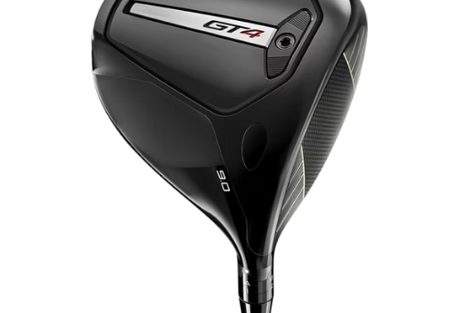 Titleist GT4 Driver