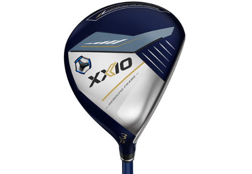 XXIO 13 Fairway Woods