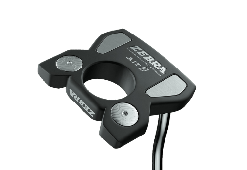Zebra AIT 3 Putter