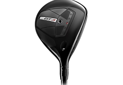 Titleist GT3 Fairway Wood