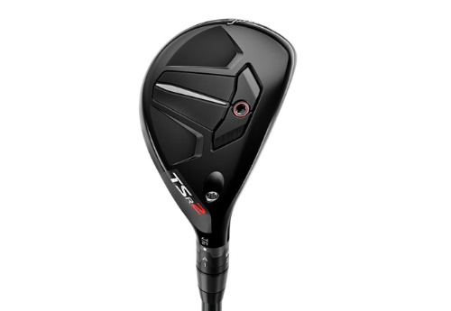 Titleist Tsr2 Hybrid