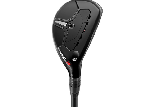 Titleist Tsr3 Hybrid