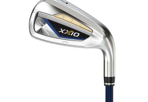 XXIO 13 Irons