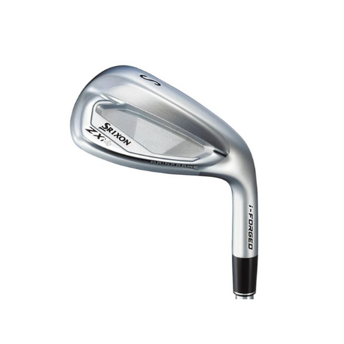 Srixon ZXi4 Men's Steel Irons