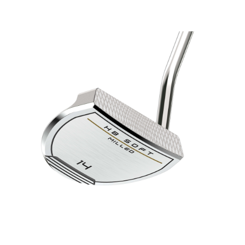 Cleveland HB Soft Milled Putter #14