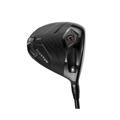 Callaway Quantum Triple Diamond Driver